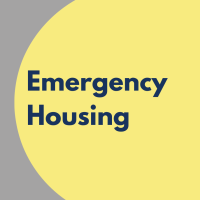 Emergency housing