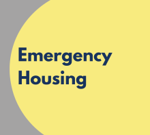 Emergency housing